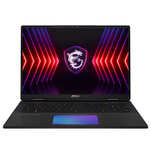 Originale e nuovissimo sigillato MSI Titan 18 HX A14VIG-088US 18 "Computer portatile da gioco - Product Image 4