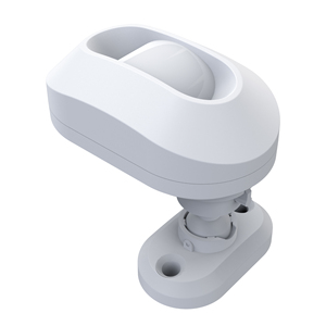 Alarma DE SEGURIDAD DE FÁBRICA Cortina con cable o inalámbrica Detector humano de movimiento infrarrojo PIR pasivo Sensores de movimiento PIR Detectores de alarma - Product Image 3