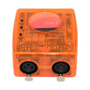 Suite2 Sunlite intelligente USB DMX interfaccia Controller per LED di illuminazione del palco - Product Image 2