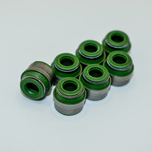 Nhà máy sản xuất chuyên nghiệp, bán trực tiếp, OEM cho gioăng dầu van Toyota 8A, tình trạng mới, mã 90913-02062 - Product Image 4