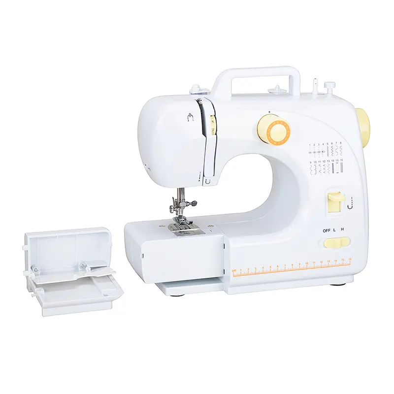 Máquina de coser automática para pantalones vaqueros FHSM-508