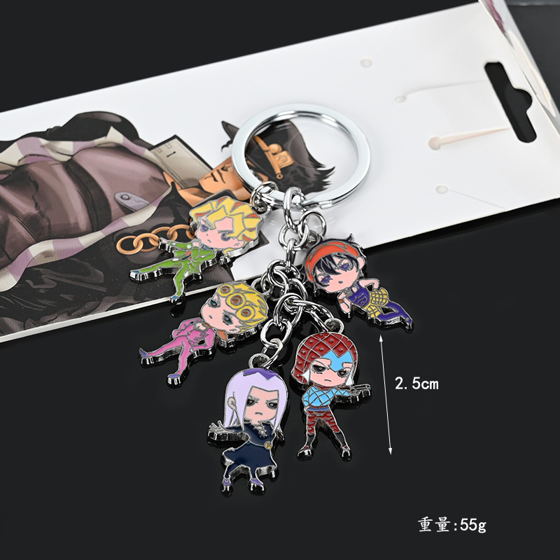 keychain 1