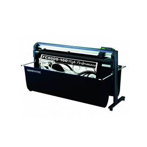 Графтек FC8600 серии режущий плоттер FC8600-60 - Product Image 3