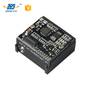 1D Bar <strong>Code</strong> QR <strong>Code</strong> Scanner Module Manual USB/COM/TTL Interface <strong>CCD</strong> Light Source OEM Embedded Barcode <strong>Reader</strong> Printing Stock