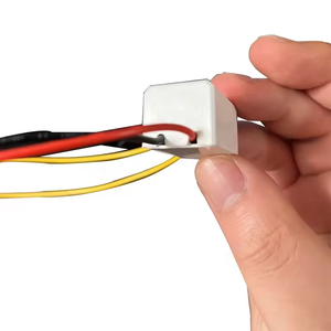 220V输入12v输出电源模块，带12V/24v继电器，用于建筑和开关批发