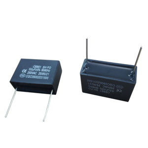 CBB61 1Uf 1.5Uf 2Uf 2.5Uf 3Uf 3.5Uf 4Uf 4.5Uf 250V 400V 450V 630V起动风扇电容器 - Product Image 6