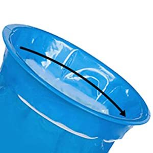 Mở rộng túi barf cho xe buýt buồn nôn lưu trữ nhỏ gọn nôn túi cho du lịch Trọng lượng nhẹ nôn túi cho tour du lịch xe buýt vệ sinh - Product Image 2