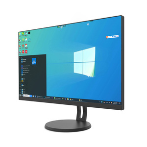 Juego completo de ordenadores de escritorio todo en uno usados 23,6 23,8 27 32 pulgadas I3 I5 I7 Office School Pc todo en uno - Product Image 3
