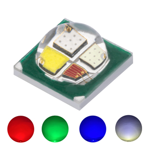 High Power Ws2812 Sk6812 Rgbw Smd <strong>Led</strong> <strong>3535</strong> Mini 4in1 4w <strong>3535</strong> <strong>Led</strong> Rgbw <strong>Led</strong> Light Module for <strong>Pcb</strong> - Product Image 3