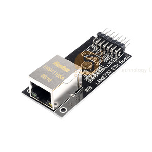 LAN8720 <strong>Module</strong> - <strong>Ethernet</strong> Transceiver with RMII Interface for Development Board - Product Image 1