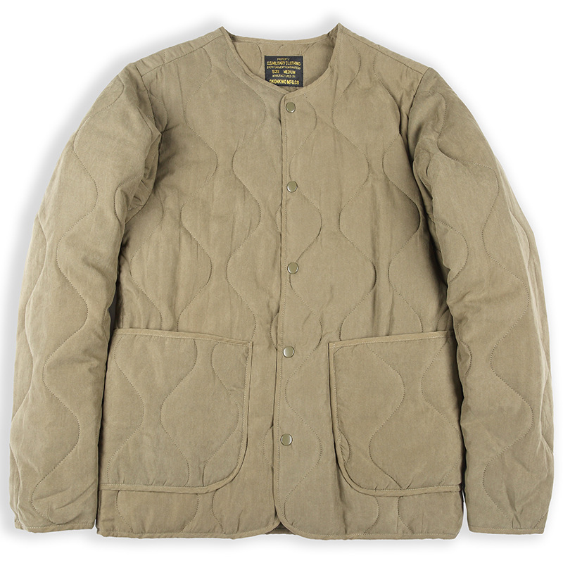 Khaki green