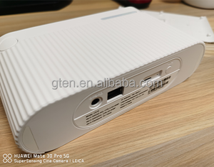 通信およびネットワーク製品カテゴリのIOTデバイス用の3000Mbps速度の5G CPE WiFi6ルーター - Product Image 2
