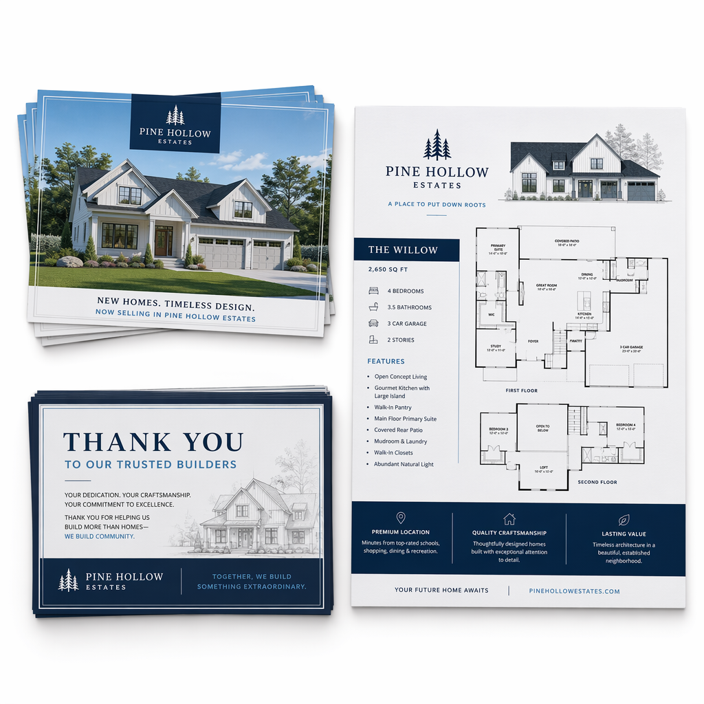 New Property