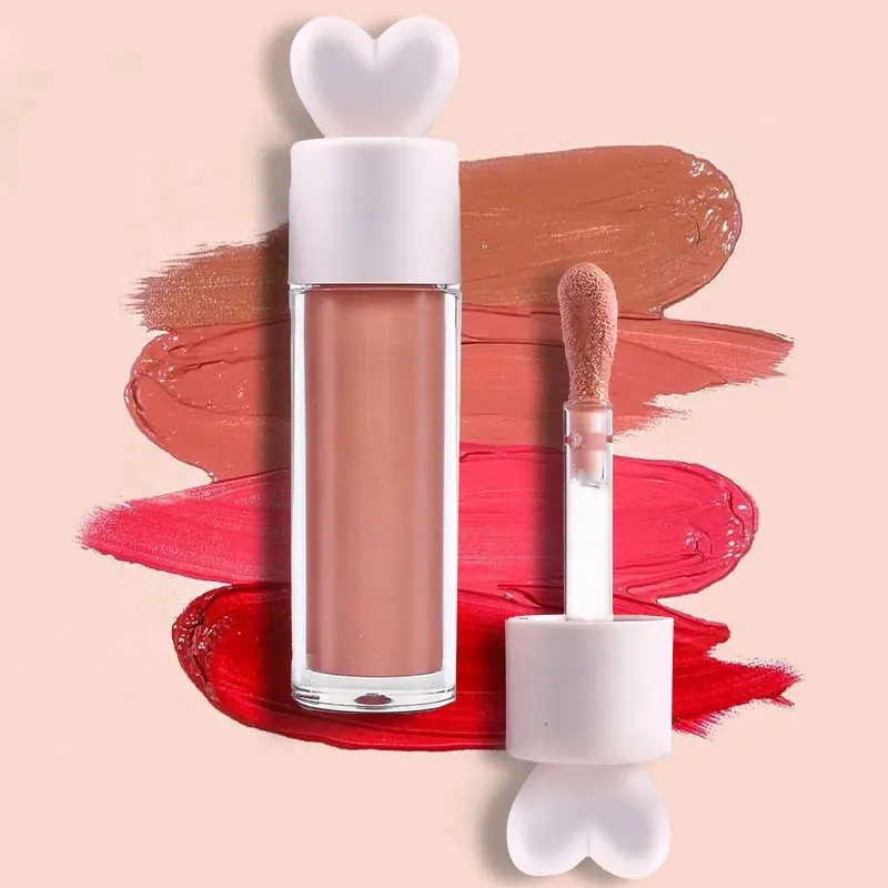 B01 bán buôn Vegan Matte lỏng Blush biểu tượng tùy chỉnh sắc tố Blush nhãn hiệu riêng không thấm nước lỏng Blush trang điểm