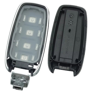 KEYDIY 4-Button Smart ZB27 Remote <strong>Key</strong> for KDX2 and KD MAX Vehicle <strong>Keys</strong> Lot - Product Image 5