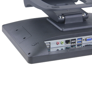 15-Inch Touch Screen POS Machine with <strong>Software</strong> Systems for Restaurant <strong>Use</strong> - Product Image 6