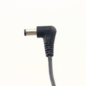 USB 12V電源ケーブルから5V/12V PVCジャケットYスプリッター2-in-1プリンターとスキャナーブレイドシールド用 - Product Image 2