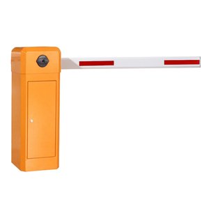 Intelligent Roadway Vehicle <strong>Access</strong> <strong>Control</strong> <strong>Automatic</strong> Remote <strong>Control</strong> Traffic Parking Management Boom Barrier Gate <strong>System</strong> - Product Image 5