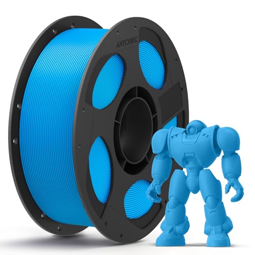 1kg Pla Cyan