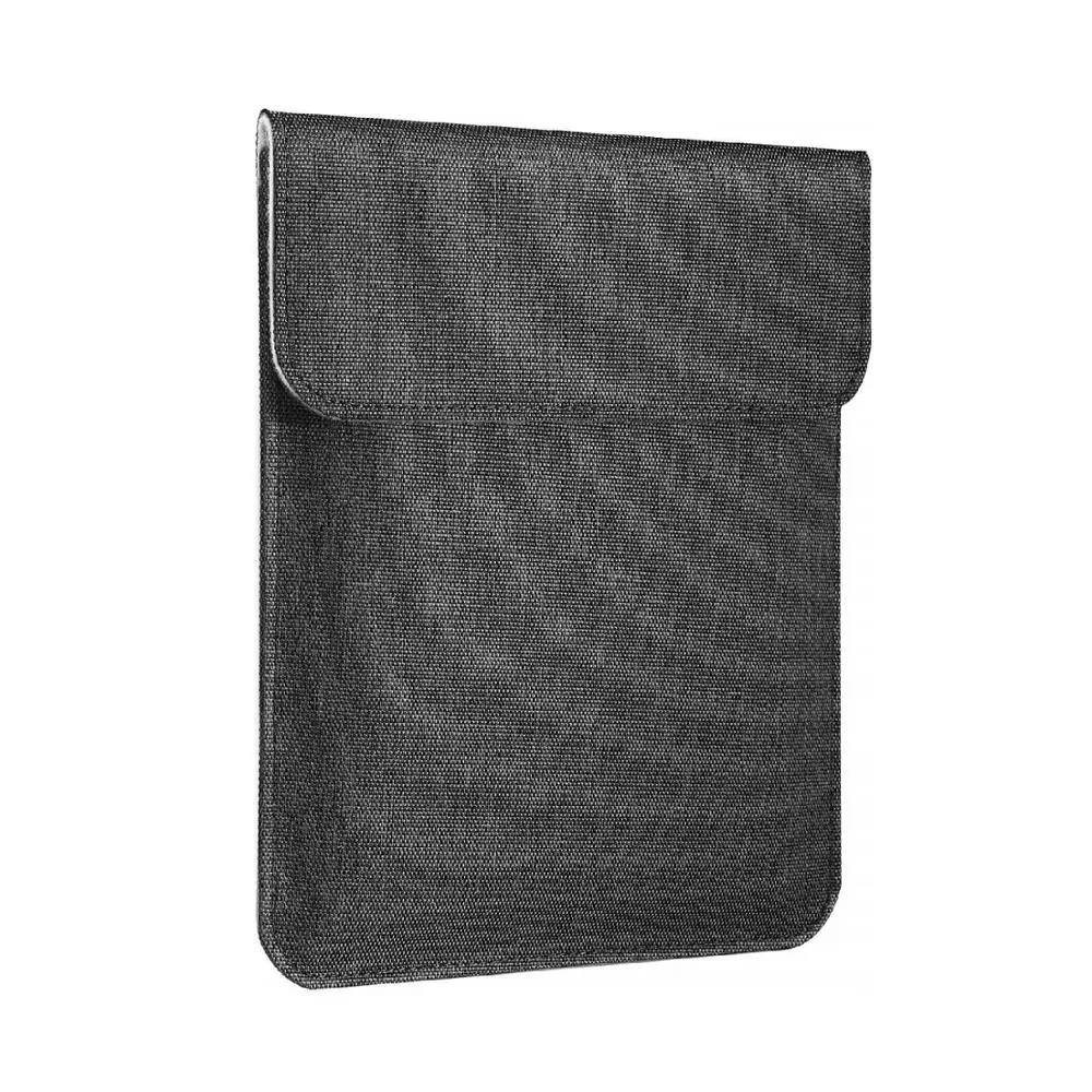 Mokos Magnetische Verschluss Polyester Abdeckung Fall 7-8 Zoll Tablet Sleeve Tasche für Feuer HD 8 2018/2017 /feuer 7 2017/2019/Kindle