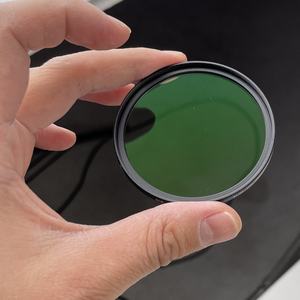 Bộ Lọc MC UV 43Mm-Bộ Lọc Bảo Vệ Kính Lọc UV Nhiều Lớp Siêu Mỏng Cho Ống Kính DSLR - Product Image 6