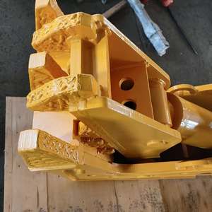 Prezzi basati sull'utilizzo del programma di Pulverizer in leasing con i misuratori di fabbrica - Product Image 1