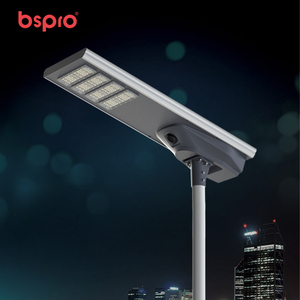 ไฟถนนทางวิศวกรรมพลังงานแสงอาทิตย์ Mauritius ริมทะเลไฟมอริเชียสชาร์จเร็ว - Product Image 2