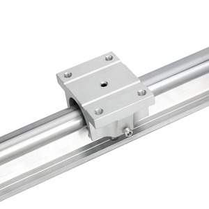 TBR25 TBR直线导轨支撑圆形直线轴承导轨 - Product Image 2