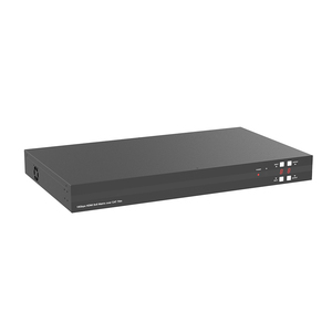 Control4 HDMI matriz de conmutación 8X8 4K @ 60HZ Control IP OEM - Product Image 5