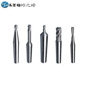 เครื่องกัดหน้าด้านซ้ายเครื่องตัดรูปตัวที - Product Image 5