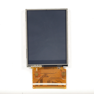 CHENGHAO金属探知機液晶ディスプレイ液晶画面金探知機液晶ディスプレイ付き金属探知機 - Product Image 1