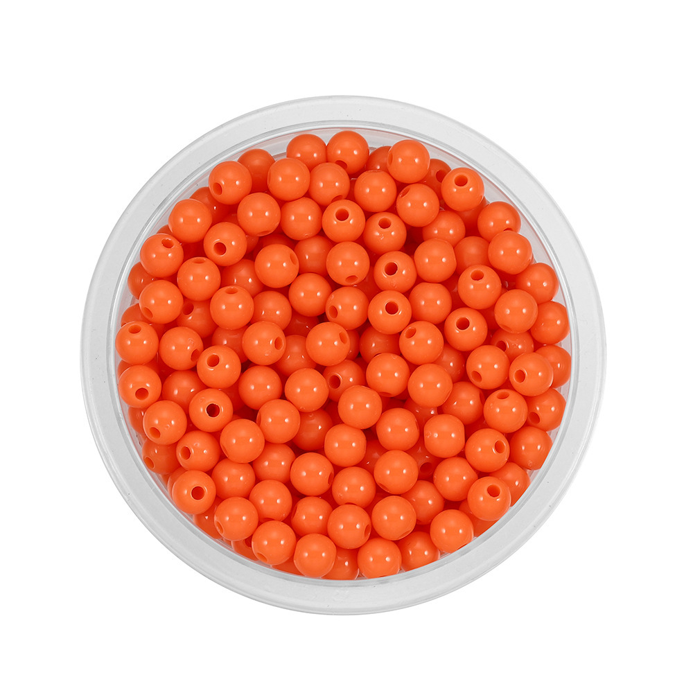 naranja