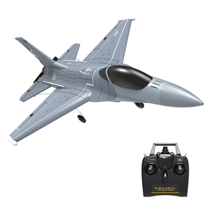4-CH Hot EPP Rc Airplane F-16 Foam Rc Jet Aircraft <strong>Model</strong> Fighter Fixed-wing <strong>Glider</strong> air Plane Anti-fall Flying Rc Airplane - Product Image 1