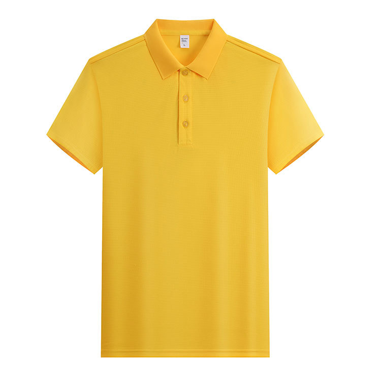 Amarillo dorado