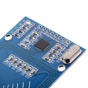 RFID-IC-Modul RC522-Antenne MFRC522-Funkmodul IC-Schlüssel SPI-Writer IC-Karten-Näherung modul PCBA - Product Image 4