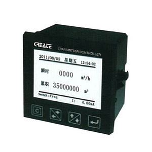 เครื่องวัดการไหลของล้อพาย,เครื่องส่งสัญญาณการไหล - Product Image 2