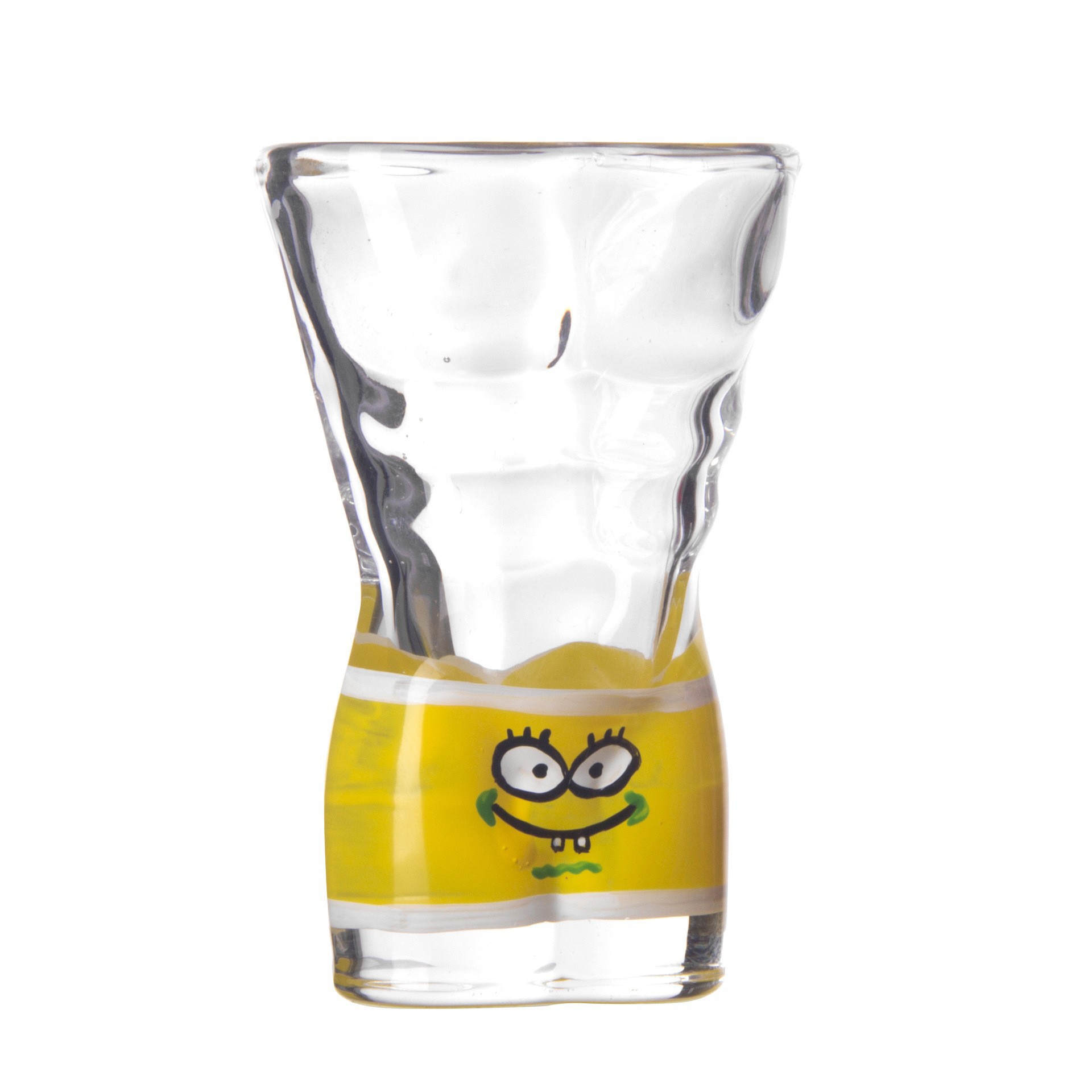 30ml Jaune Homme