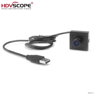 Mới nhất 4k 11mp 1/3.06 3840*2880 34/40 mét IMX214 CMOS USB máy ảnh <span class=keywords><strong>SME</strong></span>-HDR 20fps UVC f Nhận dạng khuôn mặt điện tử cán màn trập - Product Image 1