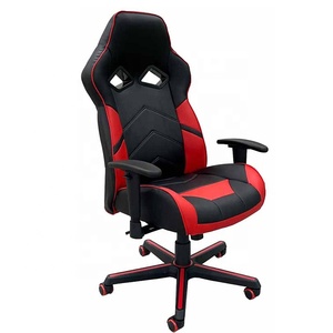 Ca giá rẻ có thể điều chỉnh tựa thắt lưng hỗ trợ 2D tay vịn ngả Rocking Tilt-locking màu xanh silla Gamer Pro với RGB Bàn phím - Product Image 2