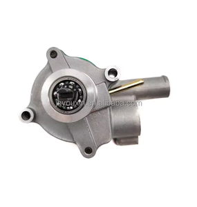 新しい到着ウォーターポンプCF CF500 CF188エンジンCF ATV UTV 500CCウォーターポンプAssy ATVクワッドアクセサリー0180081000 - Product Image 2