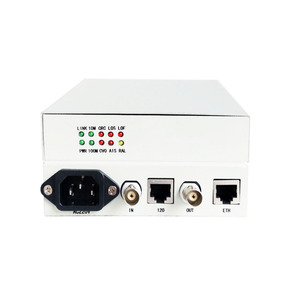 E1至以太网接口转换器协议转换器 - Product Image 1