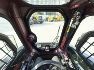 2900kg nâng Công suất Skid chỉ đạo Bộ nạp với ISO/ROHS chứng nhận vận chuyển toàn cầu - Product Image 3