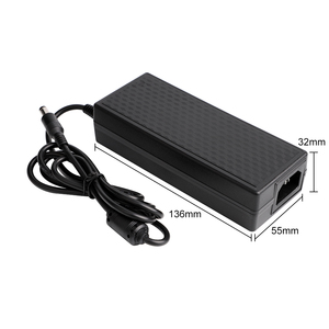 Entrada 14,5 V 6A Salida AC DC Adaptador Fuente de alimentación conmutada universal 14,5 V 6A Cargador de batería para silla de masaje - Product Image 6