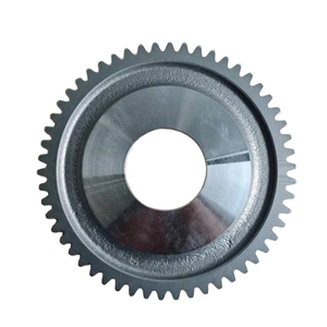 快速9JS150T-B变速箱中间轴二当齿轮44齿JS150T-1701050B - Product Image 6