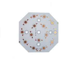 Aluminum <strong>PCB</strong> Assembly Board <strong>LED</strong> SMD Printed Circuit Board for <strong>LED</strong> Light With Low Price - Product Image 2