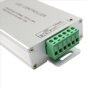 Контроллер для светодиодных ламп Dmx 512 Ws2811 RF, 24 клавиши, 44 клавиши, ИК-контроллер, дистанционное управление освещением и схемой, 3 года - Product Image 5