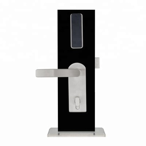 Türschloss des Hotel managements ystems mit Kartenleser programm - Product Image 2