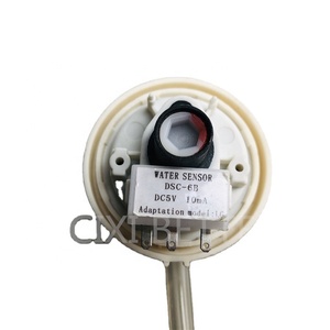 Датчик уровня воды DCS-6B установки DC5V 10ma преобразователь уровня - Product Image 1