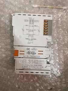 1ชิ้น EL3142กล่องใหม่โมดูลควบคุมลอจิกโปรแกรมได้ - Product Image 2