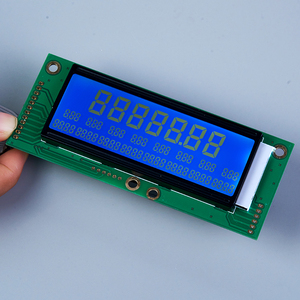 modul <strong>lcd</strong> Modul <strong>lcd</strong> Custom COB / Segmen Mono <strong>lcd</strong> / Modul <strong>LCD</strong> Khusus Layar <strong>LCD</strong> Industri 6.0 jam Modul <strong>LCD</strong> <strong>LCD</strong> Industri5.0v - Product Image 2